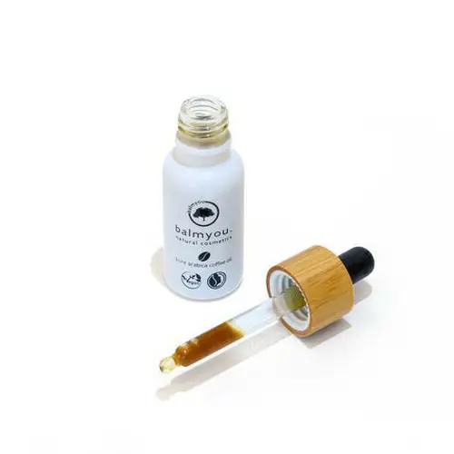 Balmyou Арабика Кофе Масло - Кофейное масло 20 мл