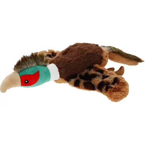 Игрушка для собак Real Dog Soft фазан L