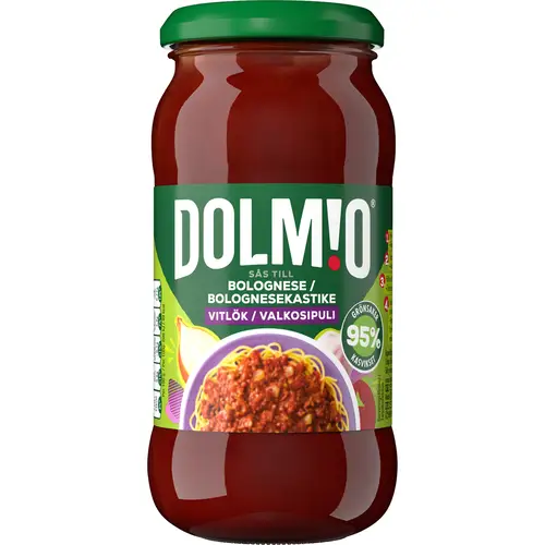 Соус Болоньезе Dolmio 450 г чеснок