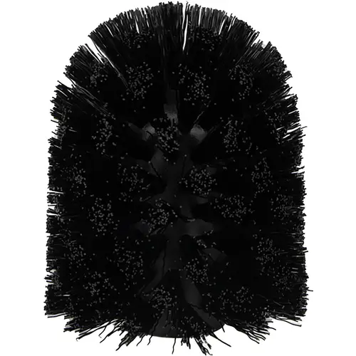 Сменный ёршик для туалета от Kotiku, чёрный