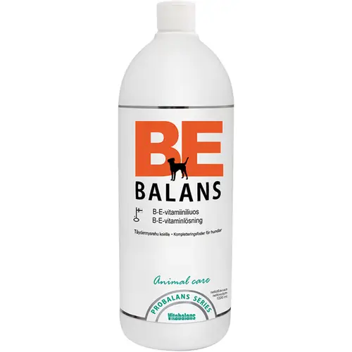 BE-balans Probalans 100 ml