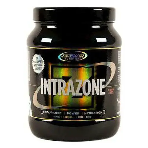 Supermass Nutrition INTRAZONE Арбуз 600 г