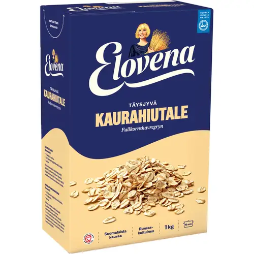 Овсянка 1 кг