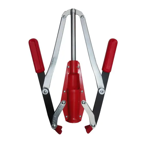 Натуральный штопор, двуручный