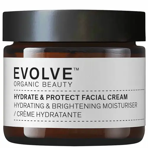 Крем для лица Evolve Beauty Hydrate & Protect - Крем для лица 60 мл