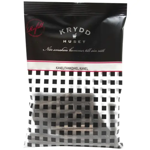 Палочка корицы Kryddhuset 50 г