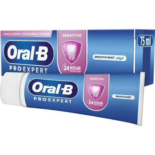 Зубная паста Oral-B 75 мл Pro-Expert Sensitivity Protect