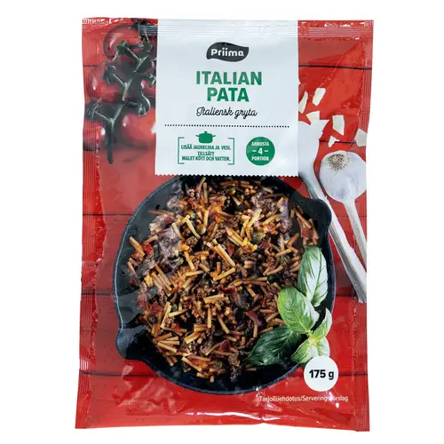 Итальянское рагу Прийма 175 г