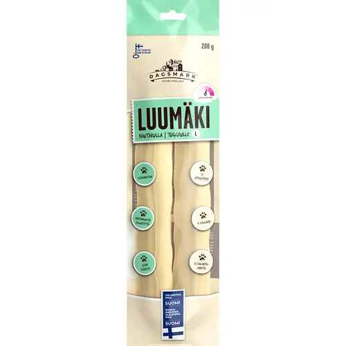 Pururulla Luumäki 200 г говяжий рулет L