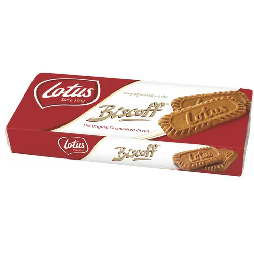 Кофейное печенье Biscoff 250 г