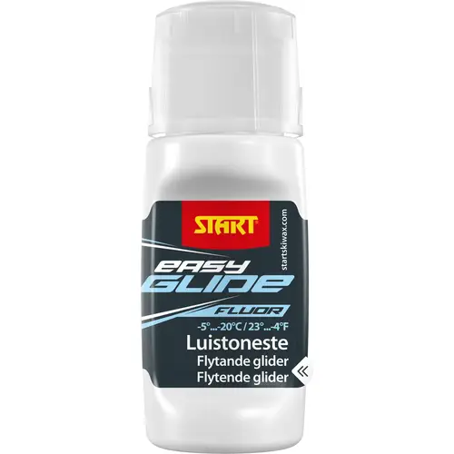 Быстрое скольжение Start Easy Glide Fluor -5...-20 °C, 90 мл