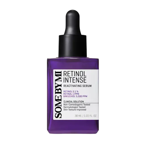 Интенсивная восстанавливающая сыворотка Some By Mi Retinol Intense Reactivating Serum - 30 мл - Перерыв в поставках, нет информации о поступлении новой партии.