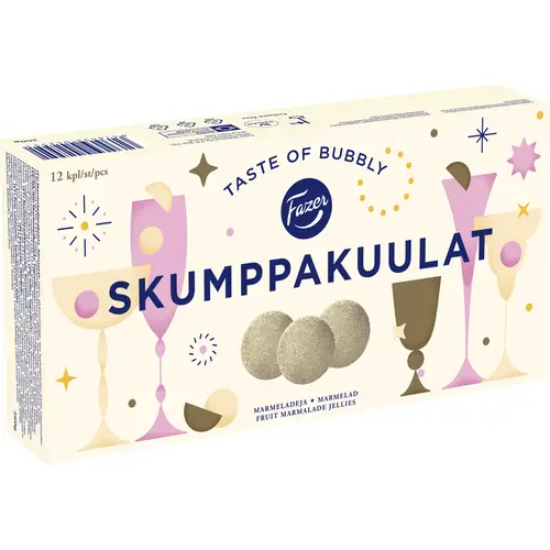 Скумбрия Fazer 260 г