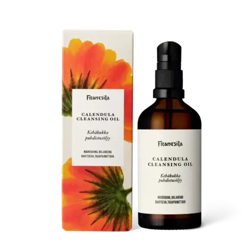 Frantsila Calendula Cleansing Oil - Calendula Cleansing oil 100 ml