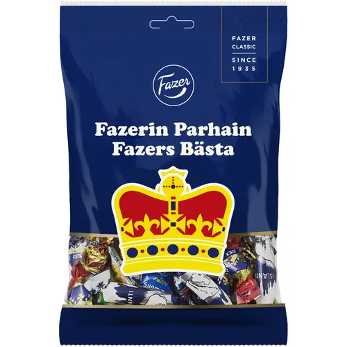 Fazer's Parhai 220 г