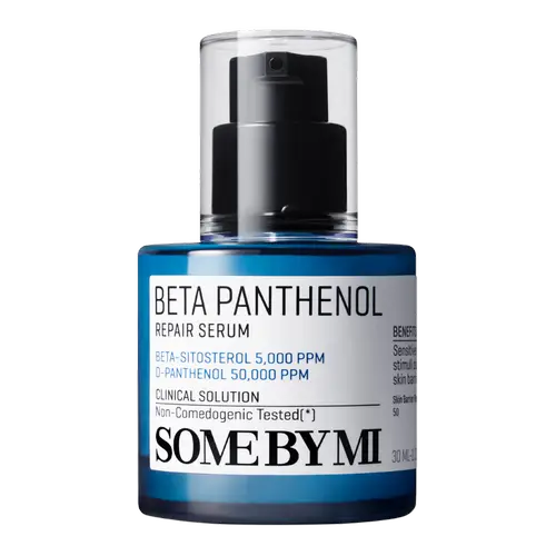 Some By Mi Beta Panthenol Repair Serum - Сыворотка 30 мл