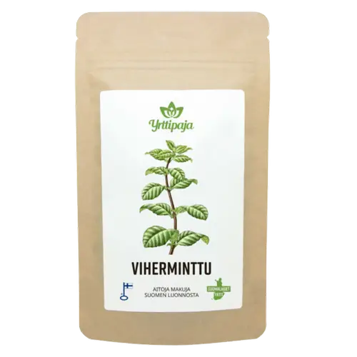 Yrttipaja Spearmint 15 г