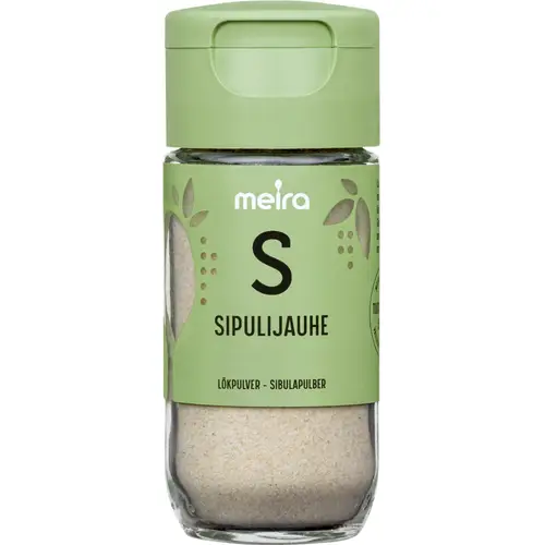 Луковый порошок Мейра 38 г