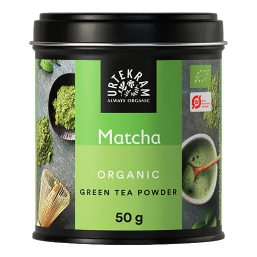 Уртекрам Матчате 50 г