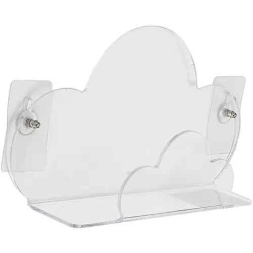 Акриловая полка Miny Clouds