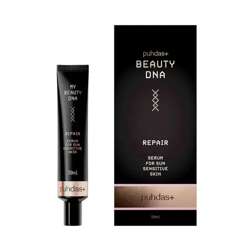 Сыворотка Pure+ Beauty DNA Repair для чувствительной к солнцу кожи - Сыворотка 30 мл - партия
