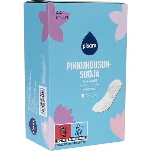 Защитные трусики Drop 44 шт. Normal