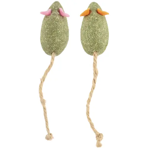 Кошачья мята для мышей Jalo 2 шт.