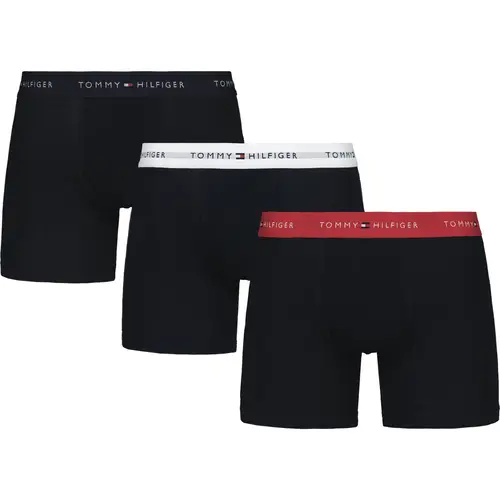 Мужские боксеры Hilfiger, 3 пары
