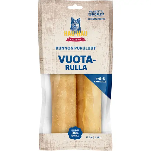 Катушка для гофрированной воды Hau-Hau Champion 17 см 170 г