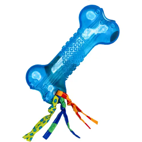 Игрушка для жевания собак Petstages Orka Bone S