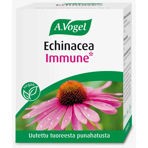 A.Vogel Echinacea Immune 120 табл.