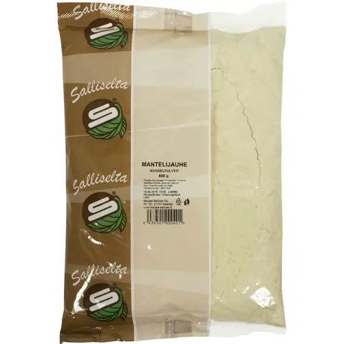 Миндальный порошок 800 г