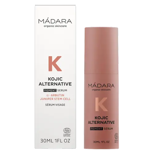 Madara Kojic Alternative Pigment Serum 30 мл