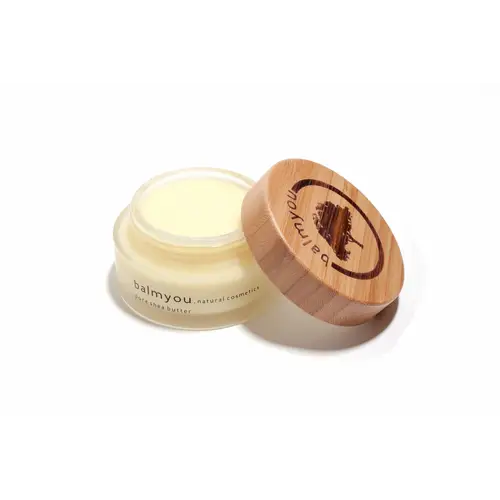 Balmyou Nilotica Shea oil 100 ml