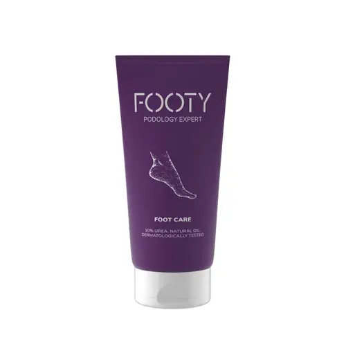 Footy Foot Care - Крем для ног 175 мл