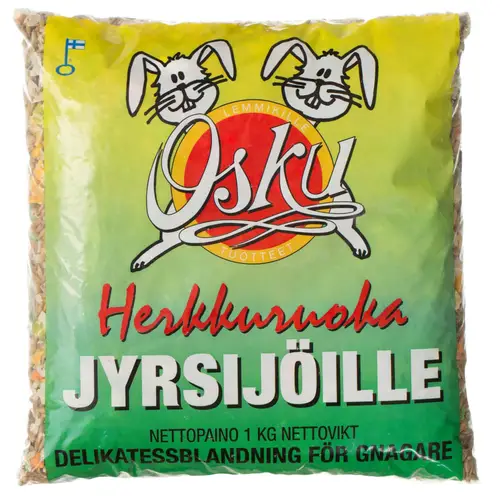 Лакомство для грызунов 1 кг