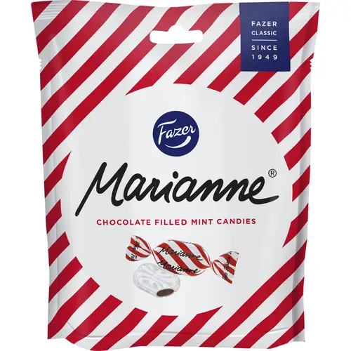 Марианна Фацер 220 г