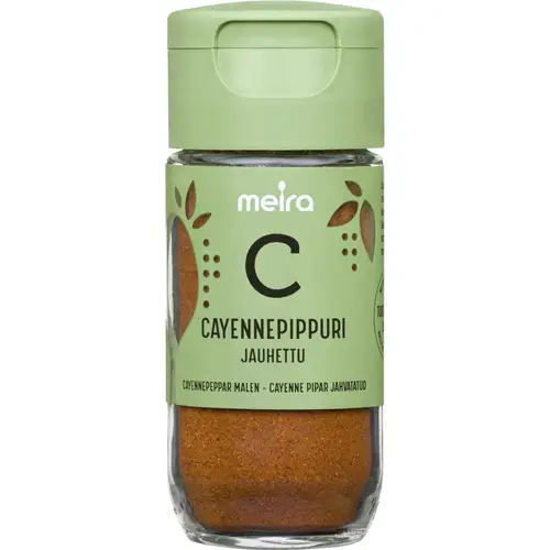 Кайенский перец Мейра 32 г