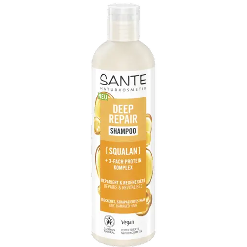 Шампунь Sante Deep Repair 250 мл