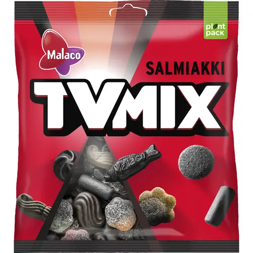 TV Mix 280 г Salmiakki