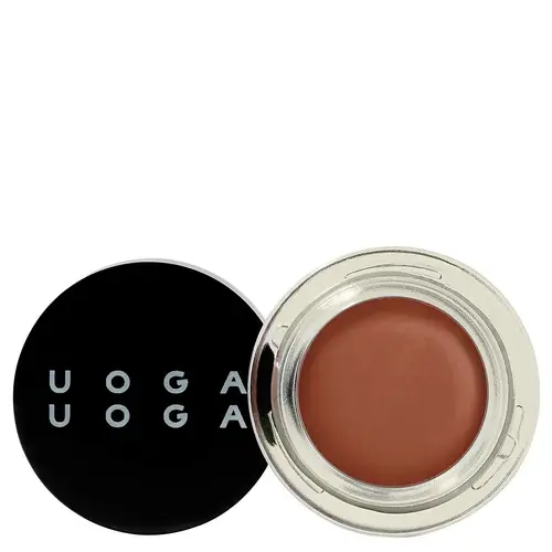 Uoga Uoga Lip & Cheek Tint - Creamy Lip and Cheek Tint 600 Nude 6 g - lot
