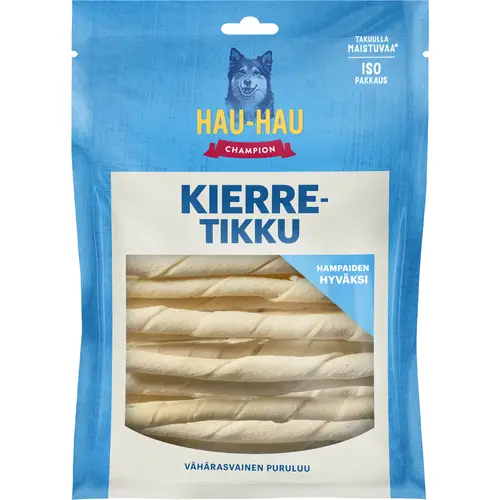 Скручивающаяся палочка 600 г