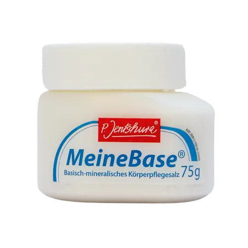 Щелочная минеральная соль MeineBase 75 г