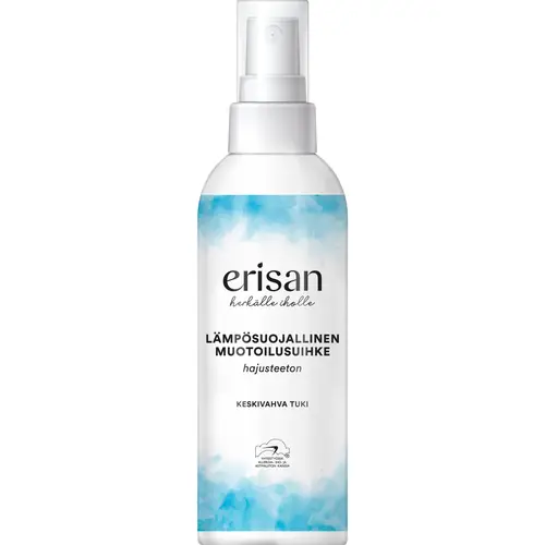 Стайлинг-спрей Erisa 150 мл с термозащитой