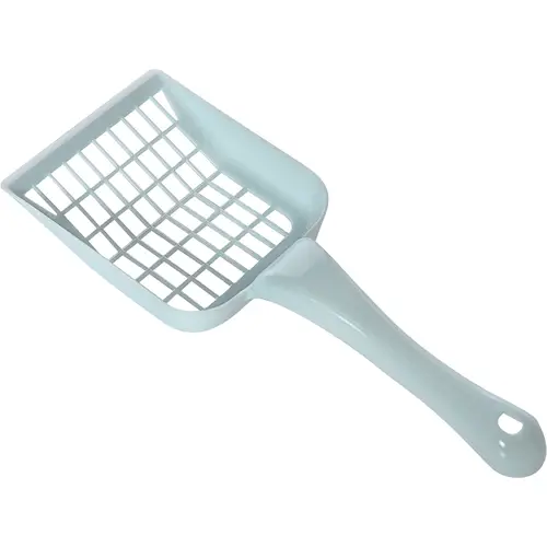 Совок для кошачьего туалета Real Cat Basic, редкий