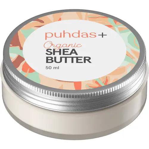 Масло ши Pure+ 50 мл