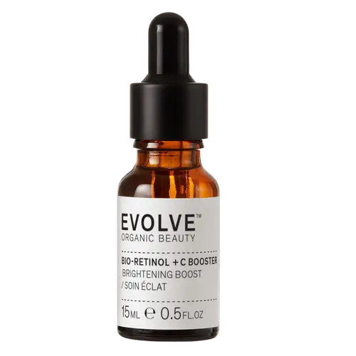 Evolve Bio-Retinol + C Booster - масло для лица 15 мл