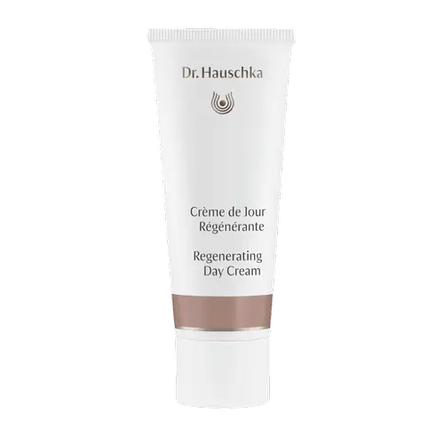 Dr. Hauschka Regenerating Day Cream - Регенерирующий дневной крем 40 мл