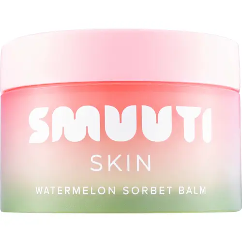 Очищающий бальзам Smooth Skin 100 мл Арбузный сорбет-бальзам