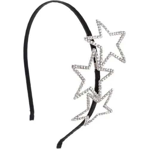 Повязка на голову Miny Stars